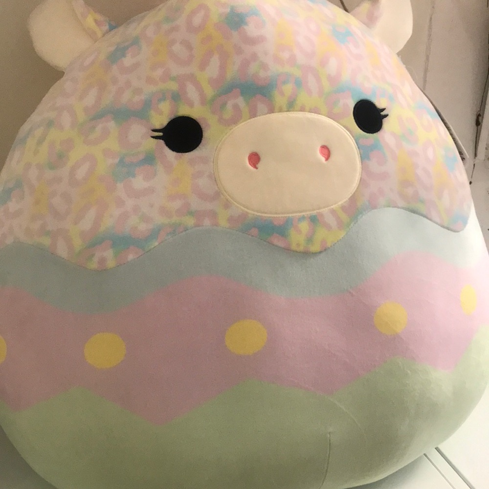 Squishmallow - Picture 4 of 5